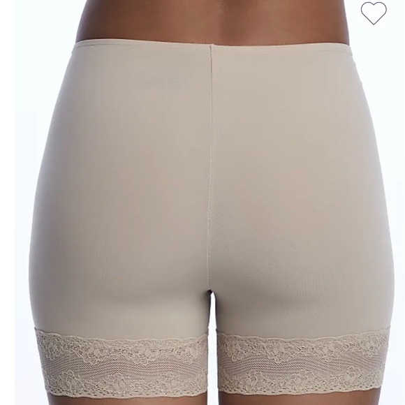 NATORI BLISS PERFECTION SHORT in Color Cafe Pack of Two - Picture 2 of 6